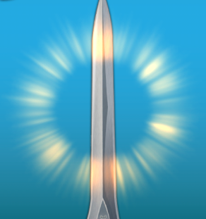 Minijuego Sword